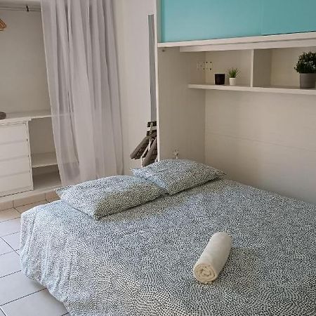 Bonito Y Moderno Estudio Con Vistas Al Mar Benalmádena Exterior photo