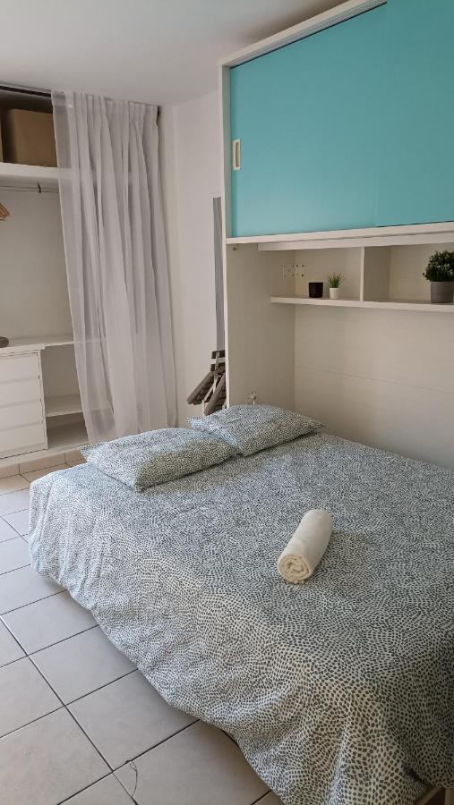 Bonito Y Moderno Estudio Con Vistas Al Mar Benalmádena Exterior photo